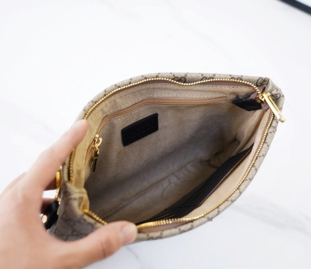 GA60 - Gucci Beige Fashion Bag