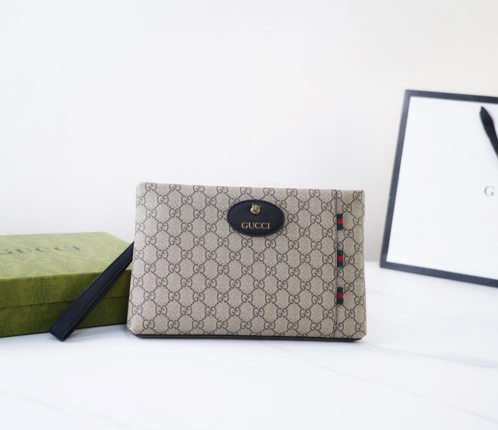 GA60 - Gucci Beige Fashion Bag