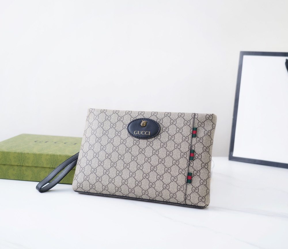 GA60 - Gucci Beige Fashion Bag