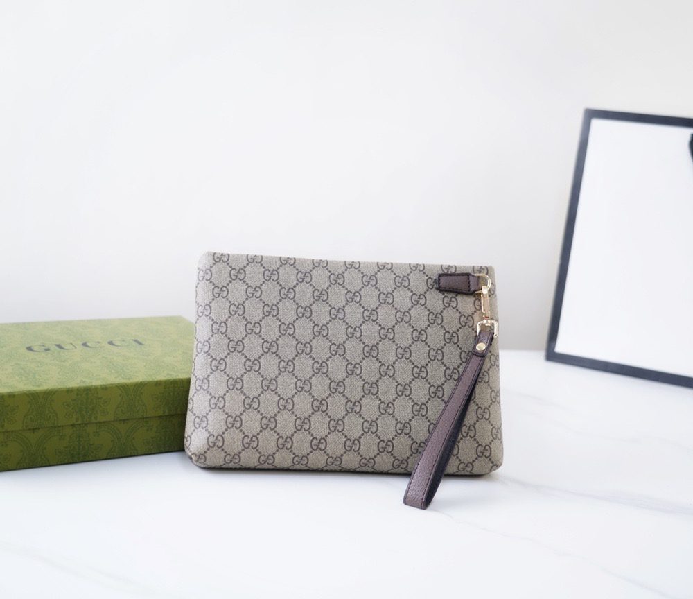 GA61 - Gucci Beige Fashion Bag