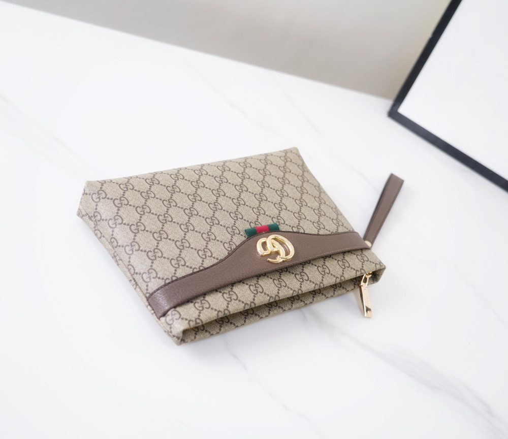 GA61 - Gucci Beige Fashion Bag