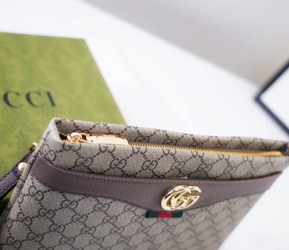 GA61 - Gucci Beige Fashion Bag