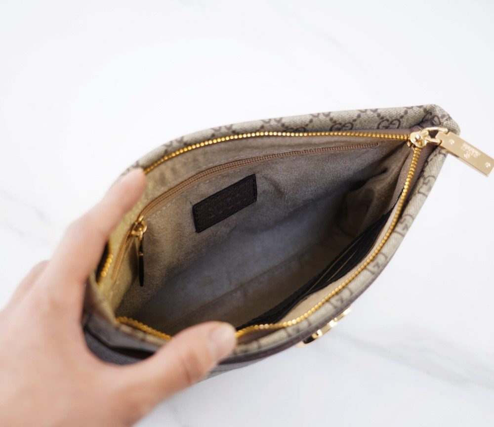 GA61 - Gucci Beige Fashion Bag