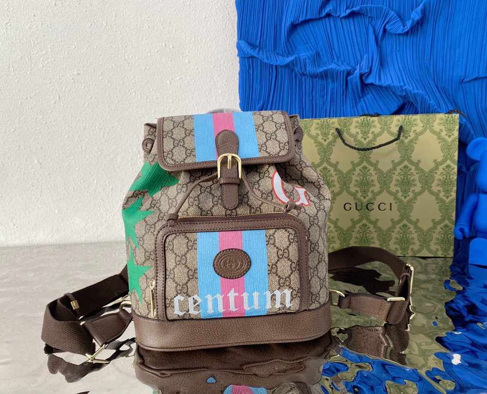 GA66 - Gucci Fashion Bag