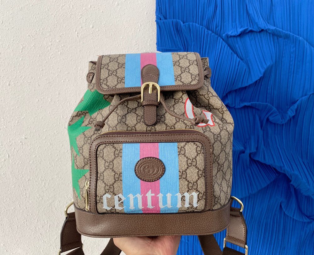 GA66 - Gucci Fashion Bag
