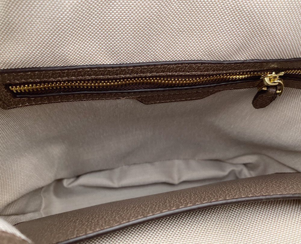 GA66 - Gucci Fashion Bag