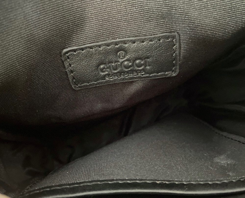 GA68 - Gucci Fashion Bag