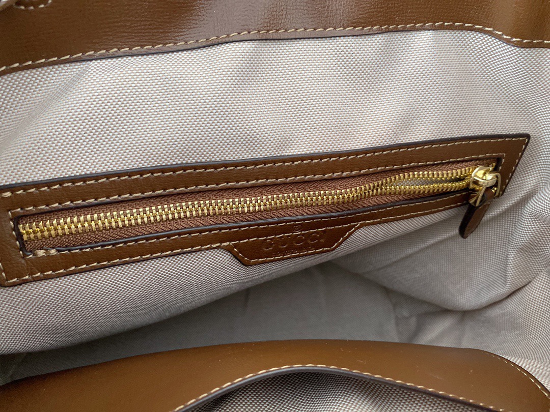 GA69 - Gucci Fashion Bag - Image 9