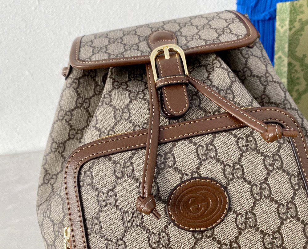 GA69 - Gucci Fashion Bag