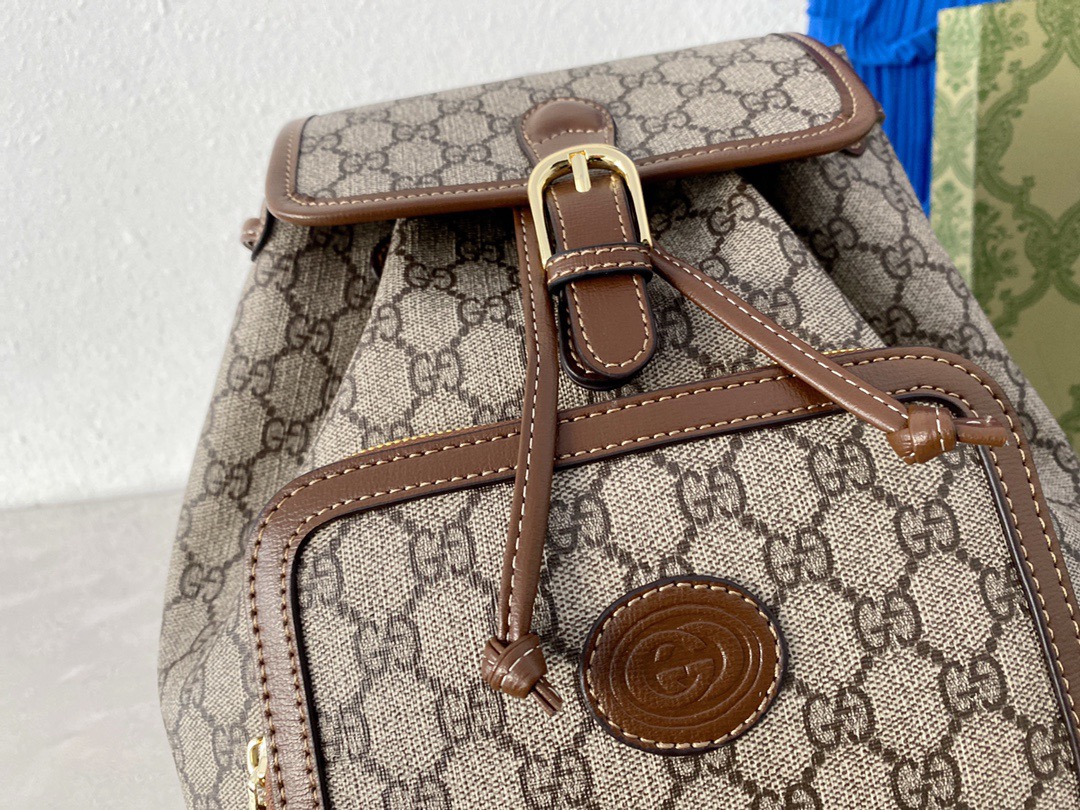 GA69 - Gucci Fashion Bag - Image 6