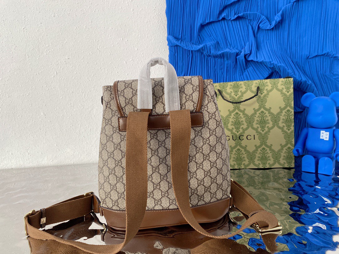 GA69 - Gucci Fashion Bag - Image 3