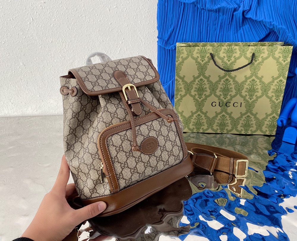 GA69 - Gucci Fashion Bag