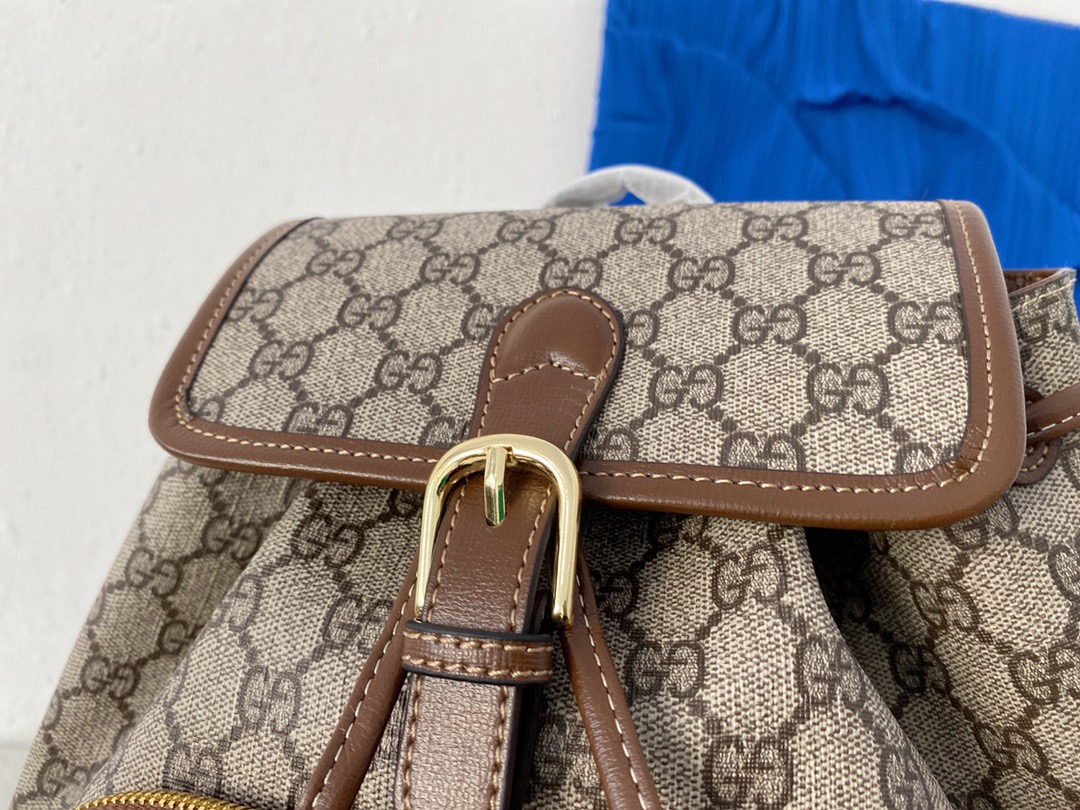 GA69 - Gucci Fashion Bag - Image 8