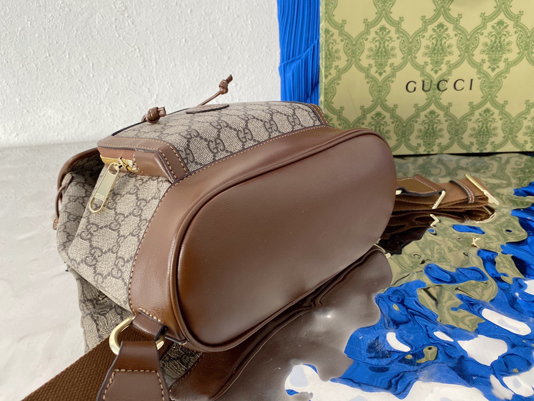 GA69 - Gucci Fashion Bag - Image 7