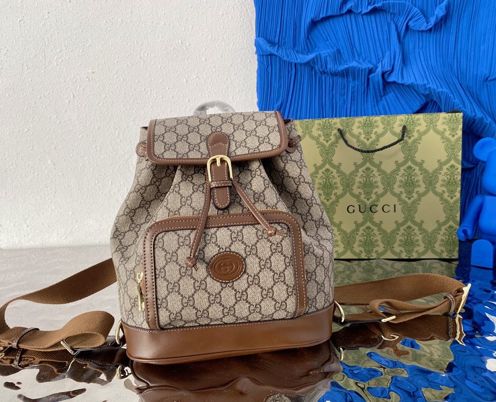 GA69 - Gucci Fashion Bag