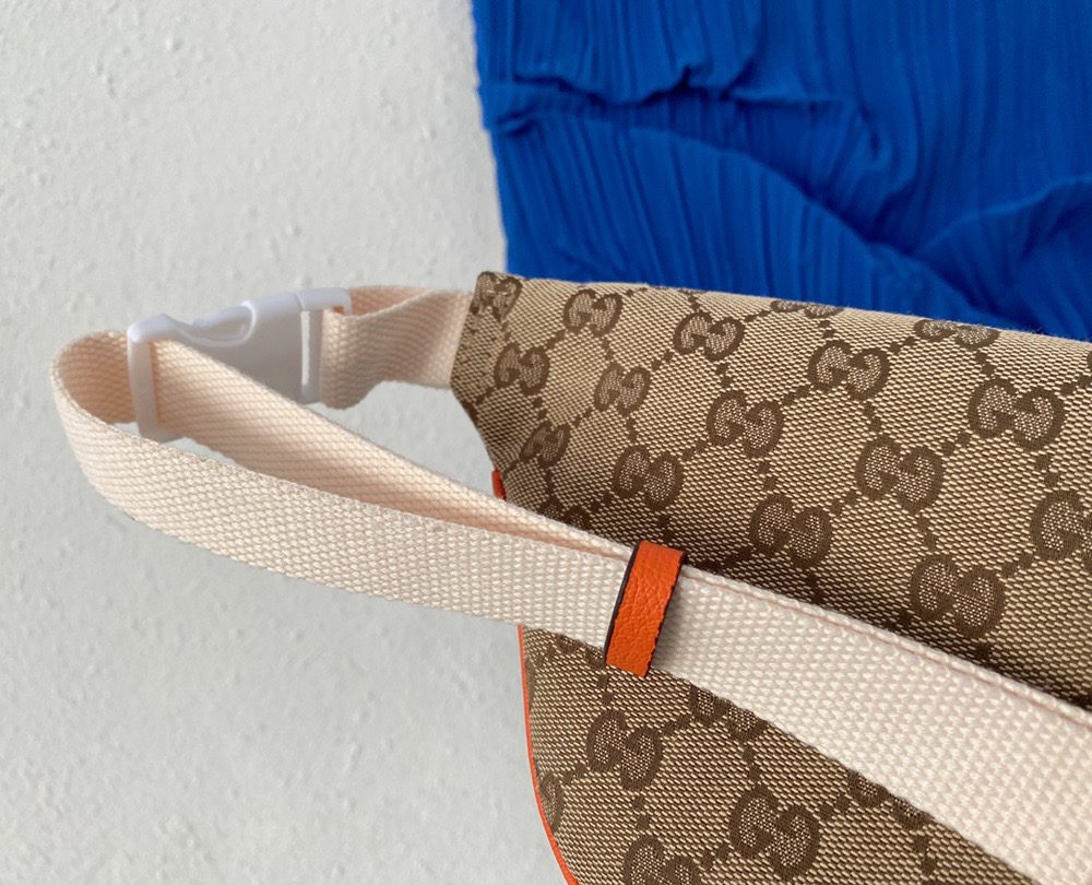GA70 - Gucci Fashion Bag