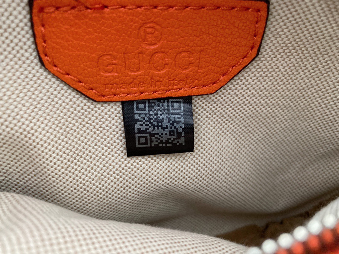 GA70 - Gucci Fashion Bag - Image 9