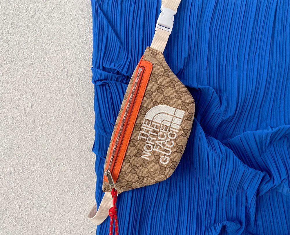 GA70 - Gucci Fashion Bag