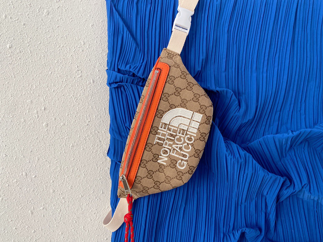 GA70 - Gucci Fashion Bag - Image 4