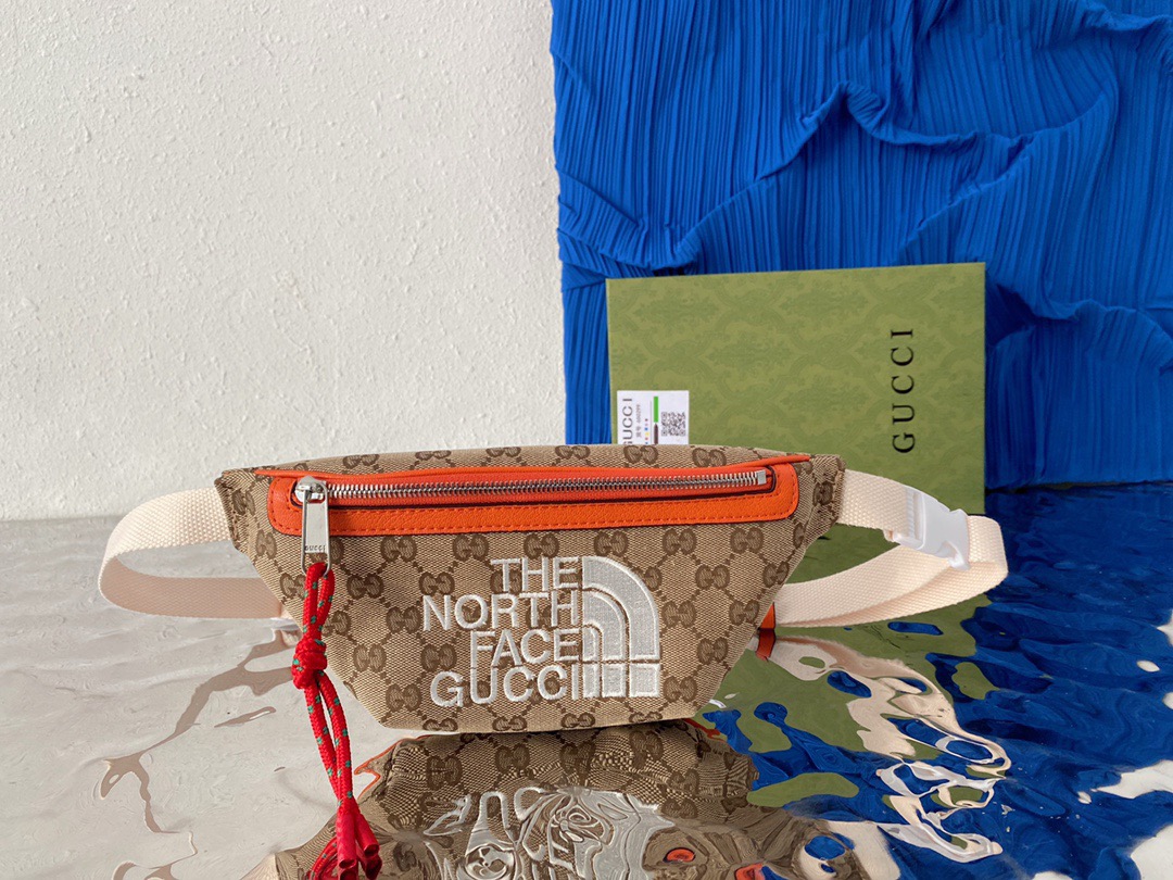 GA70 - Gucci Fashion Bag