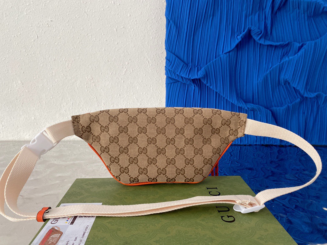 GA70 - Gucci Fashion Bag - Image 3