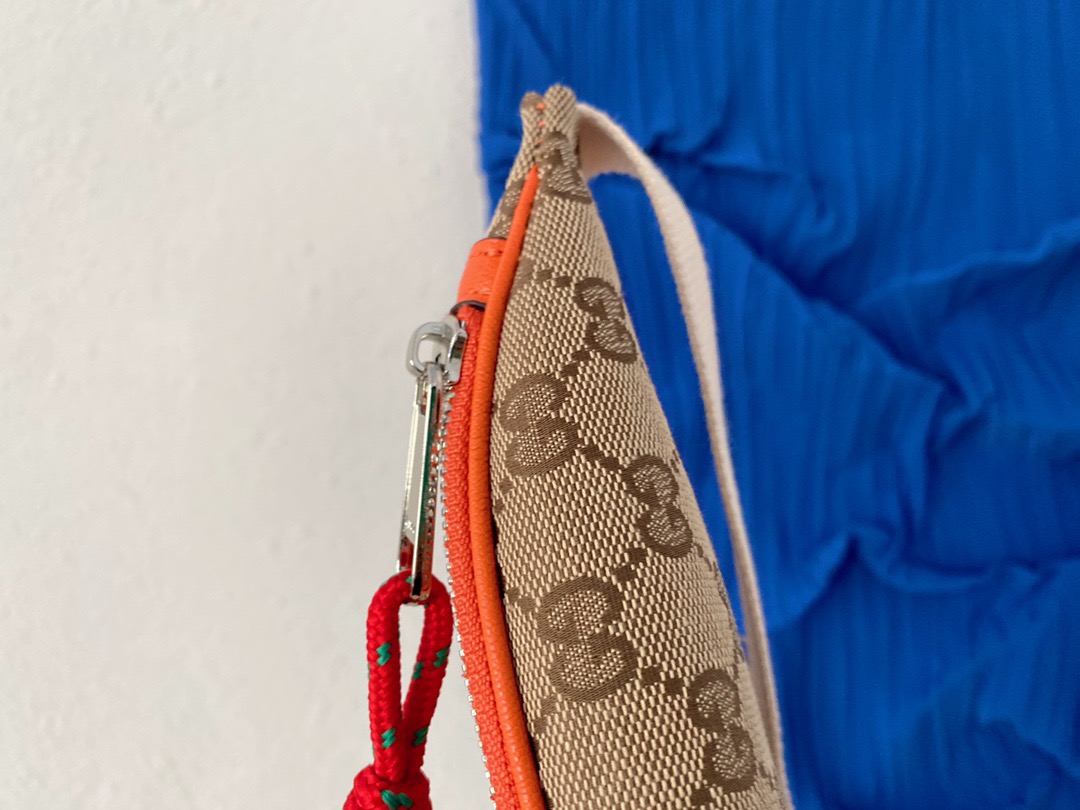 GA70 - Gucci Fashion Bag - Image 7