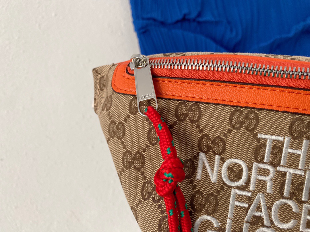 GA70 - Gucci Fashion Bag - Image 6