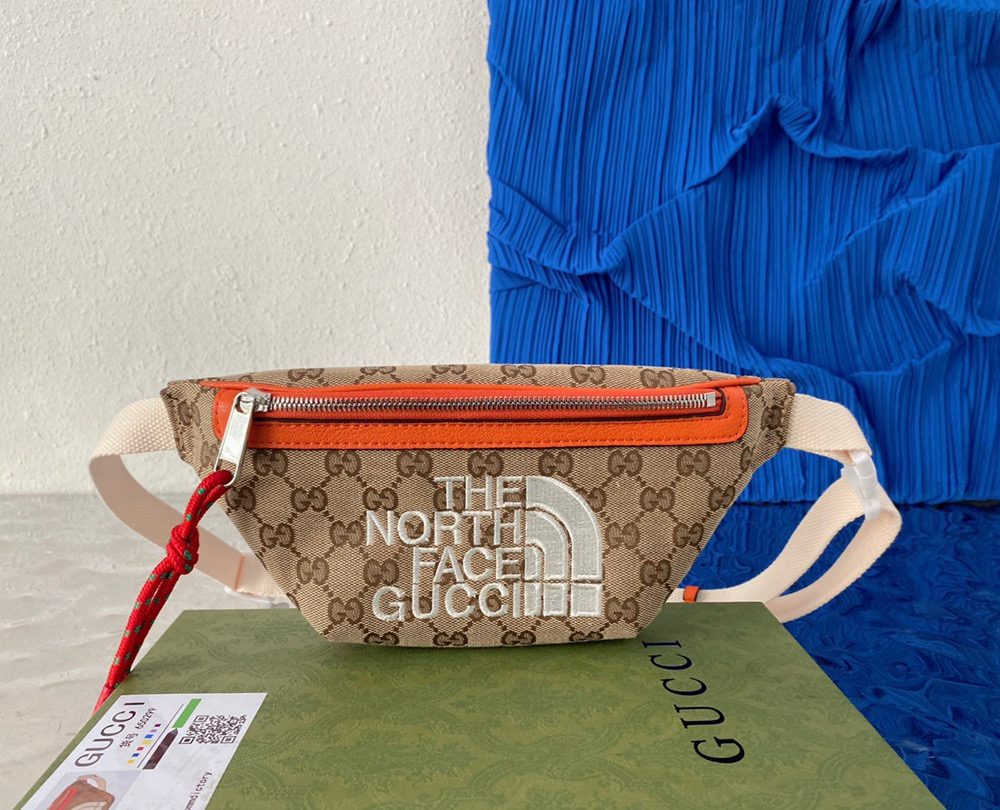 GA70 - Gucci Fashion Bag