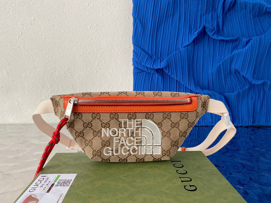 GA70 - Gucci Fashion Bag - Image 2