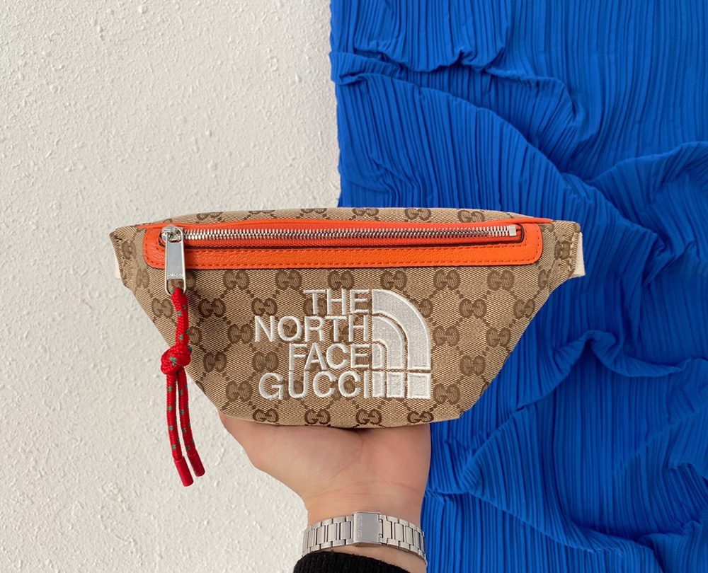 GA70 - Gucci Fashion Bag