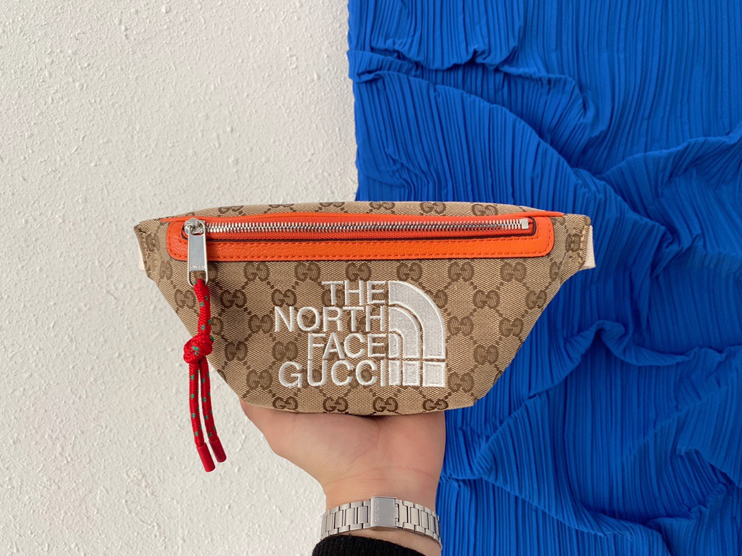 GA70 - Gucci Fashion Bag - Image 5