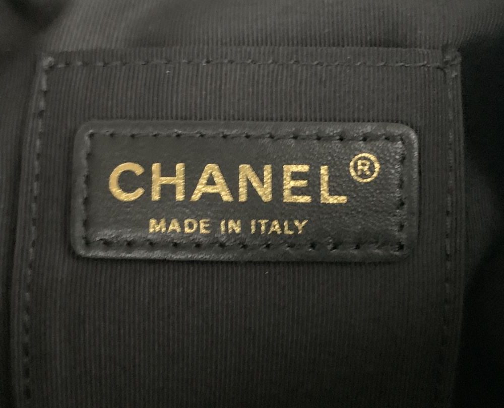 [REP 1:1] Gaiera Chain Bucket Black/White/Pink/Yellow For Women 7.5in / 19cm AS3211