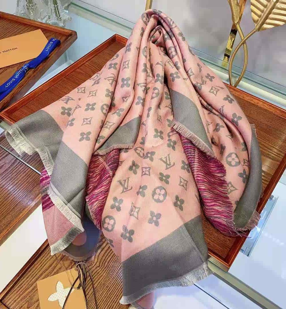 Game On Scarf Pink For Women 