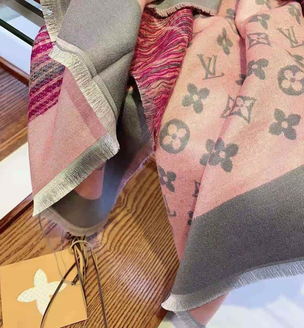 Game On Scarf Pink For Women 