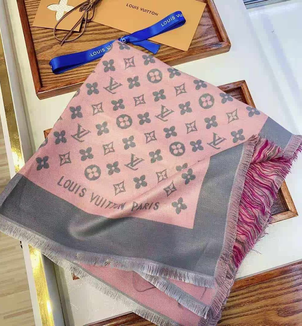 Game On Scarf Pink For Women 