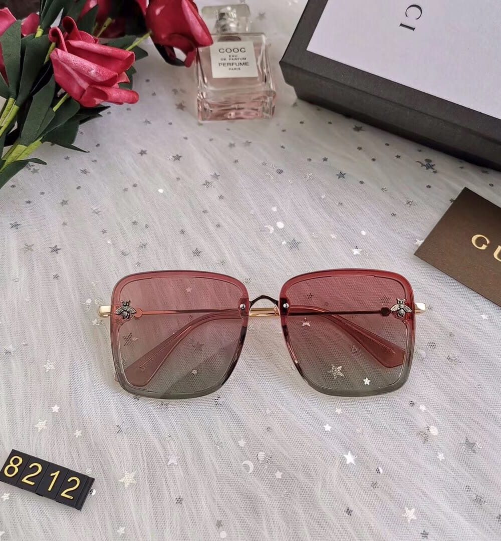 GL007 Fashion Glass