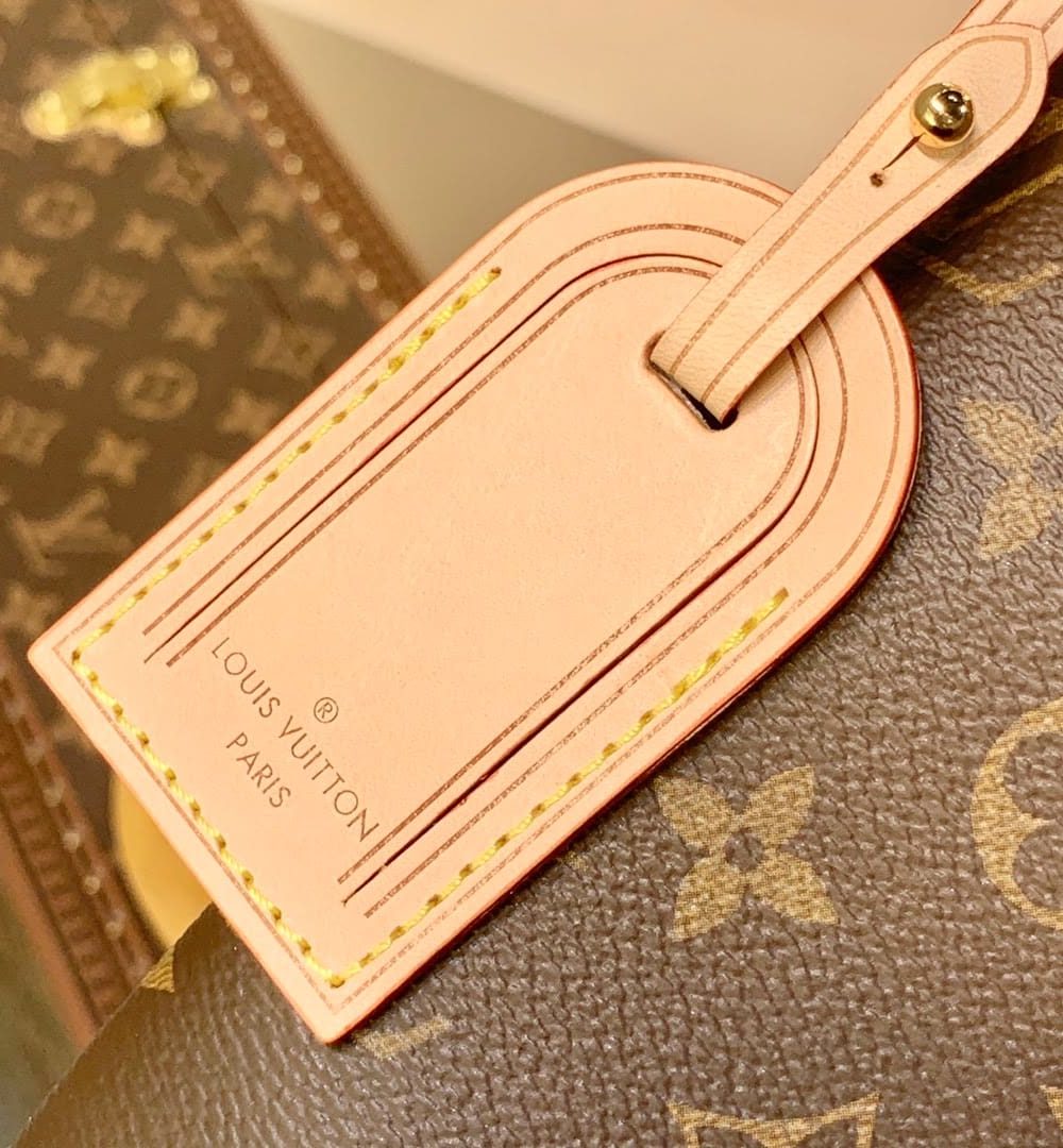 1:1 Replica Louis Vuitton LV Graceful PM Monogram Canvas Exclusive Bag For Women M43700 - 13.8in/ 35cm