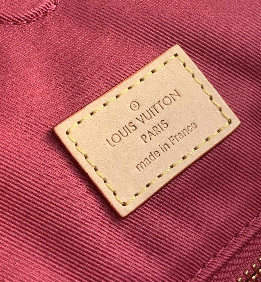 1:1 Replica Louis Vuitton LV Graceful PM Monogram Canvas Exclusive Bag For Women M43700 - 13.8in/ 35cm