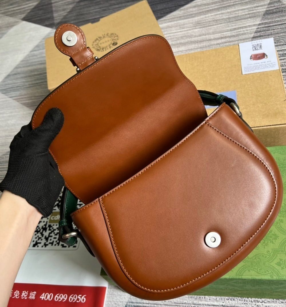 1:1 Replica Gucci Aria Shoulder Bag Red For Women, Women's Bags 10.2in/25cm GG