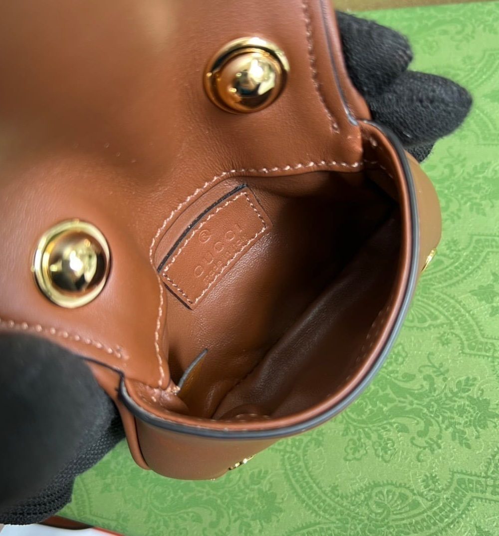 1:1 Replica Gucci Blondie Card Case Wallet Red For Women, Women's Bags 4.5in/12cm GG