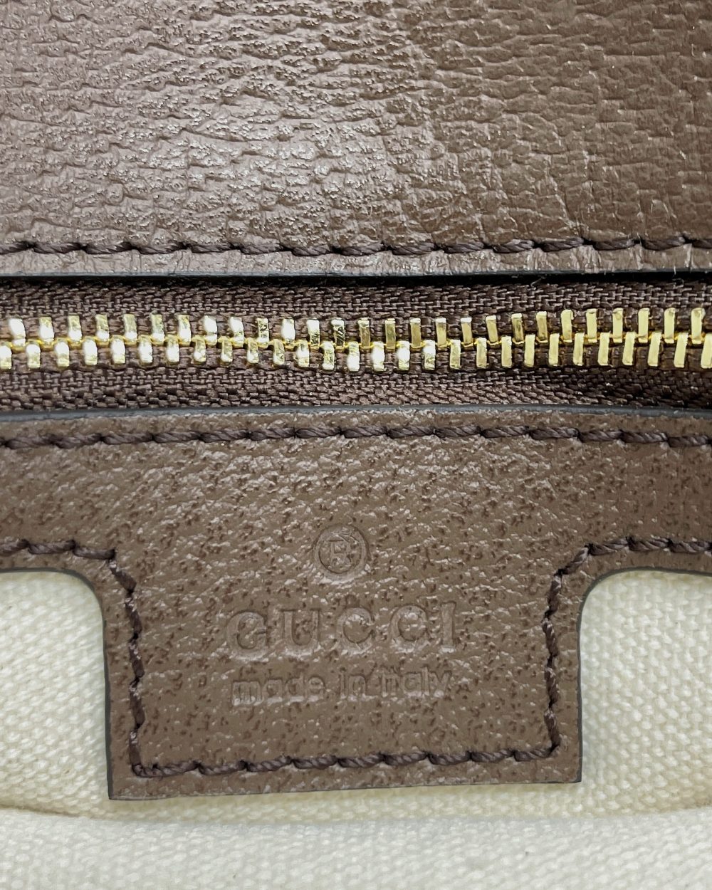 1:1 Replica Gucci Blondie Medium Shoulder Bag Beige For Women, Women's Bags 11.4in/29cm GG ‎699210 96IWG 8745