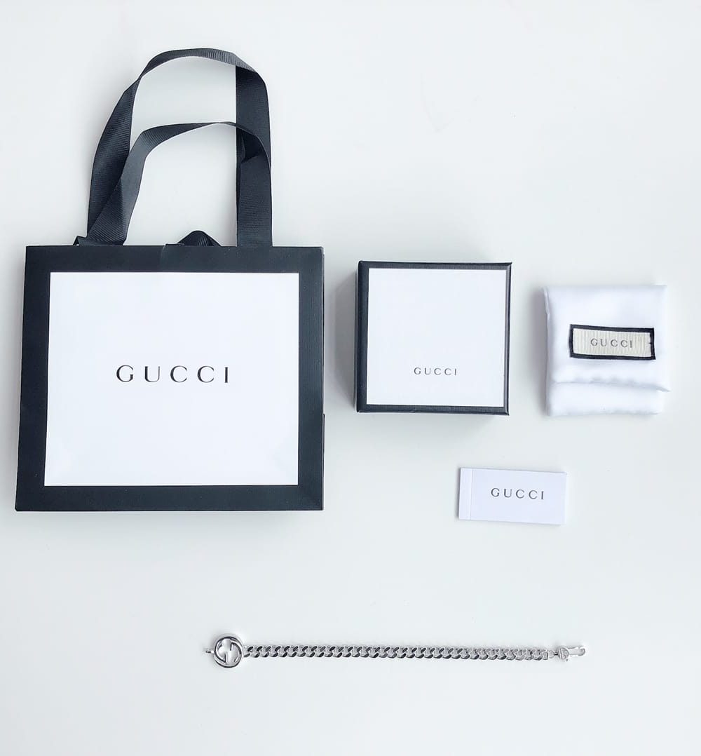 Gucci Bracelet