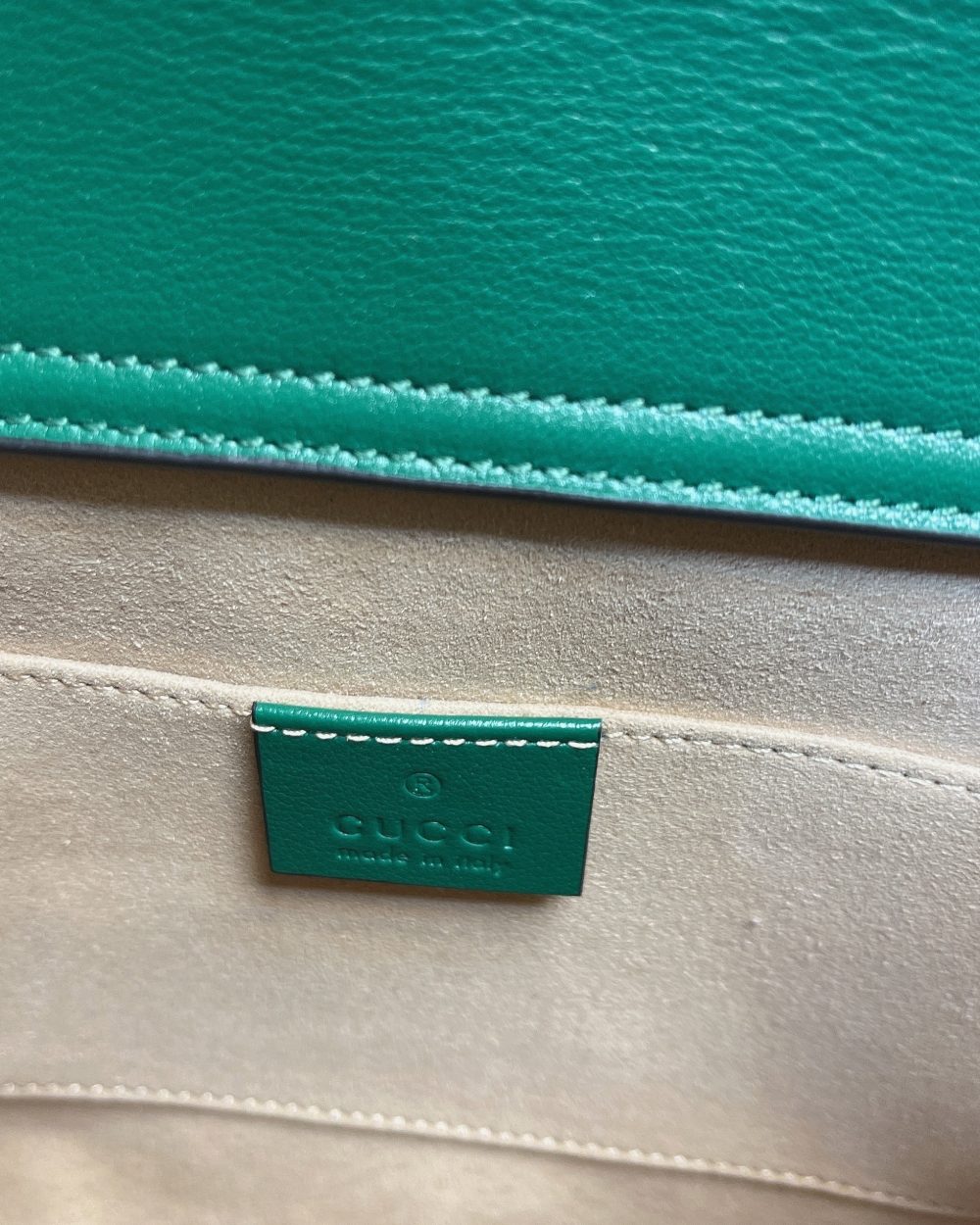 1:1 Replica Gucci Diana Small Tote Bag Green For Women, Women's Bags 11in/27cm GG ‎