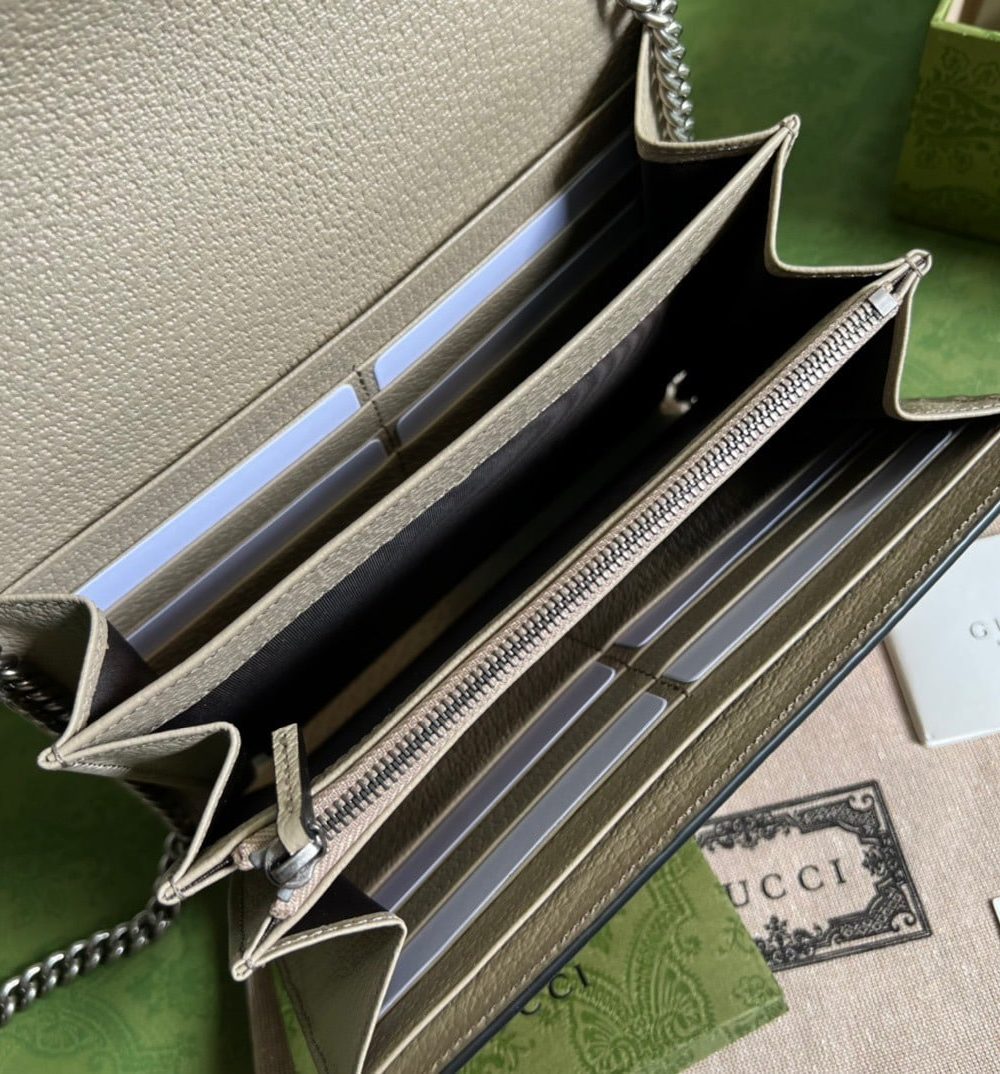 1:1 Replica Gucci Dionysus GG Mini Bag Beige For Women, Women's Bags 7.5in/20cm GG ‎‎421970 UULBN 9683