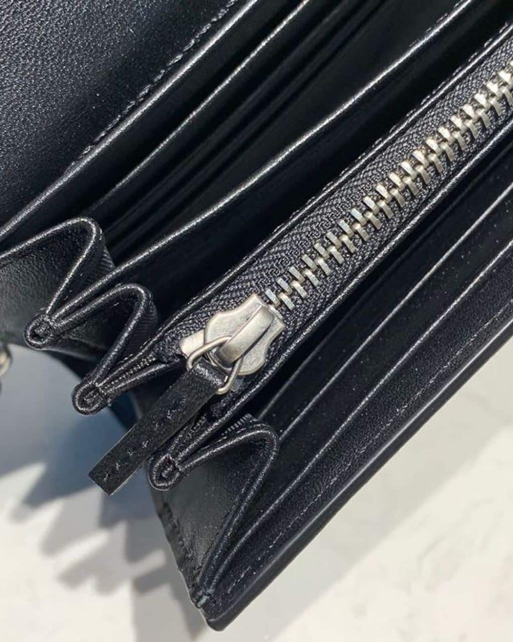 1:1 Replica Gucci Dionysus Mini Chain Bag Beige/Ebony GG Supreme Canvas For Women 8in/20cm GG 401231 KHNSN 8642