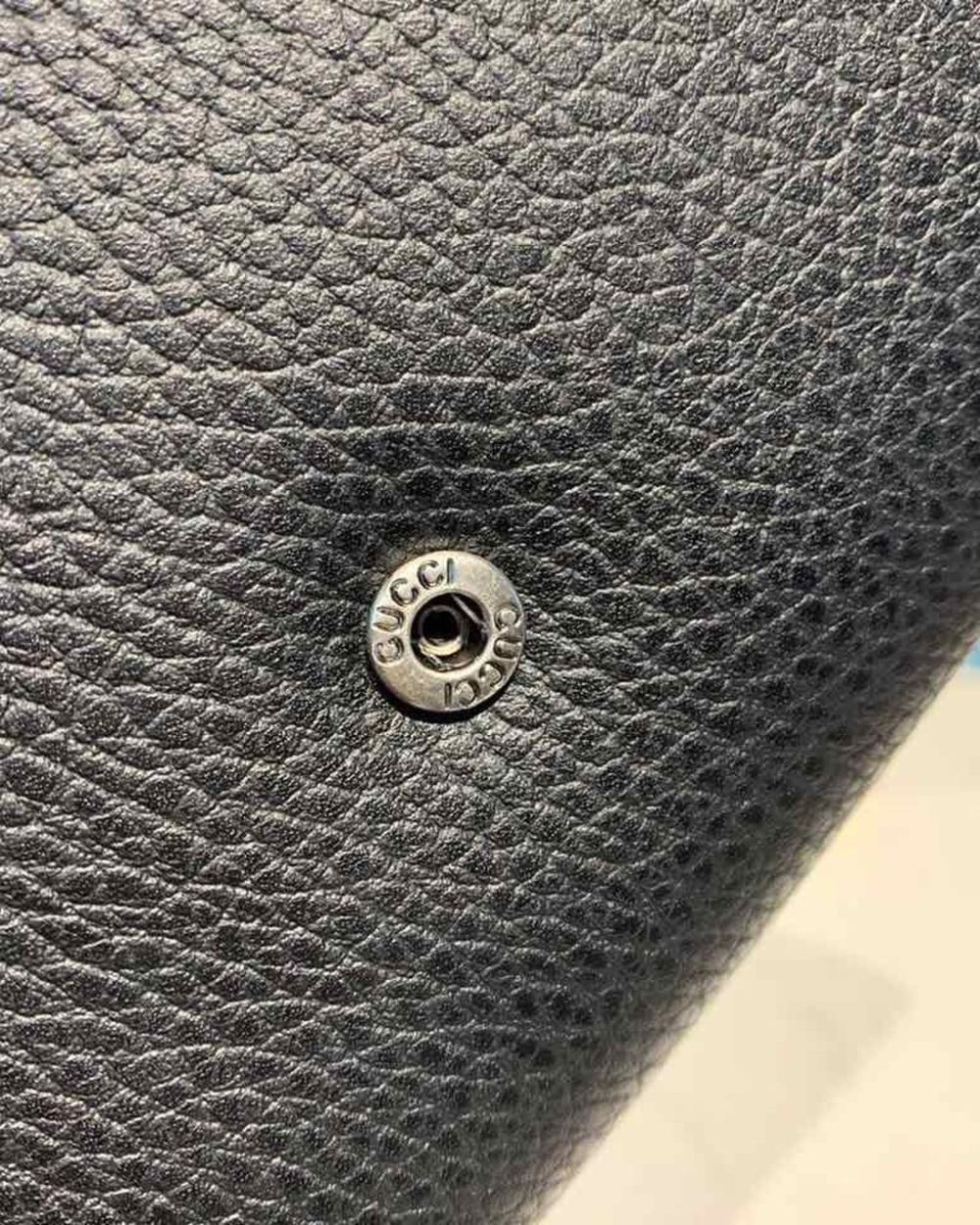 1:1 Replica Gucci Dionysus Mini Chain Bag Black Metal-Free Tanned For Women 8in/20cm GG 401231 CAOGN 8176