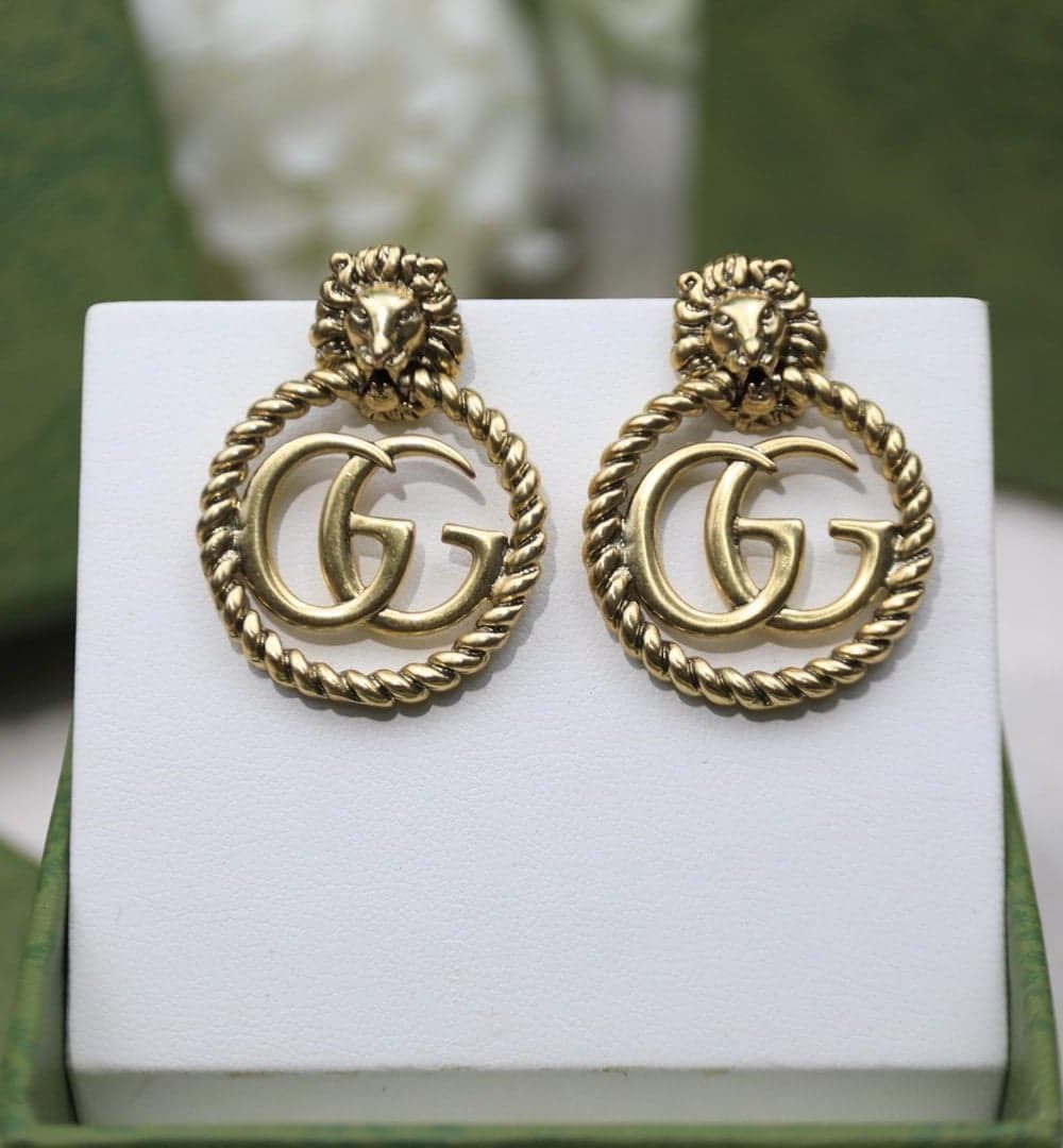 Gucci Earrings