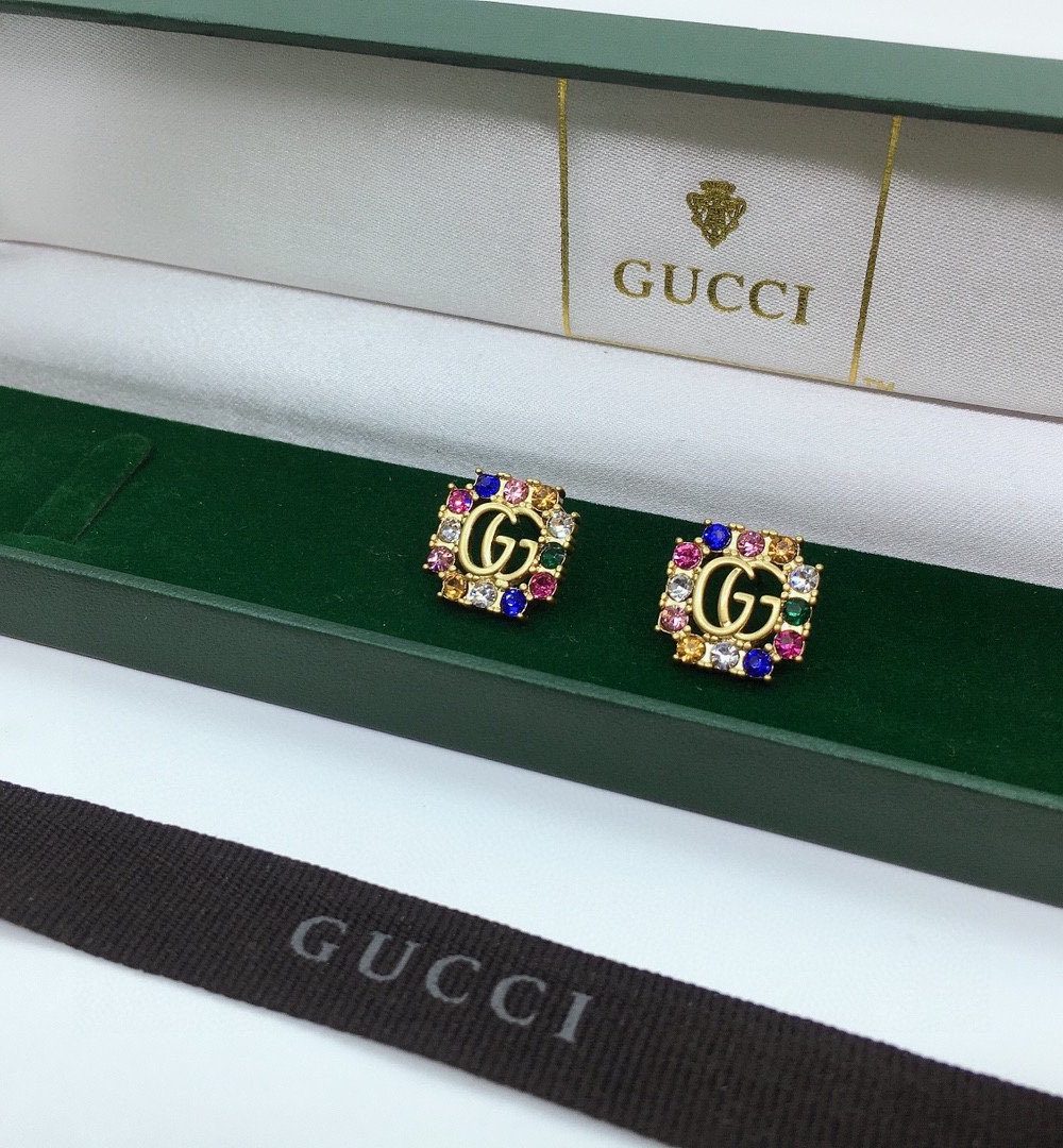 Gucci Earrings
