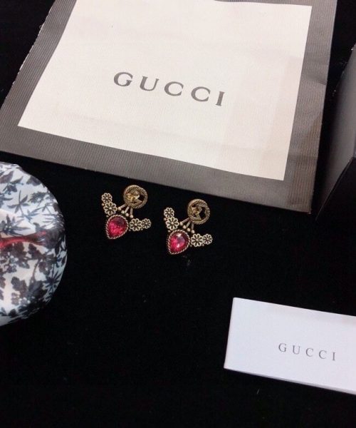 Gucci Earrings