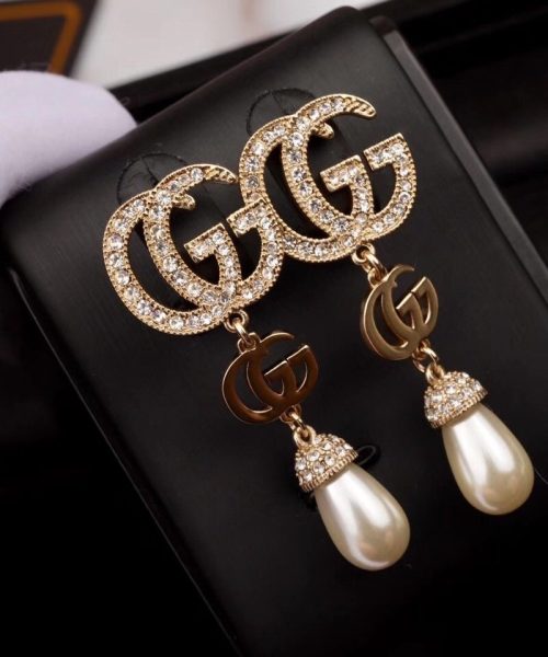 Gucci Earrings